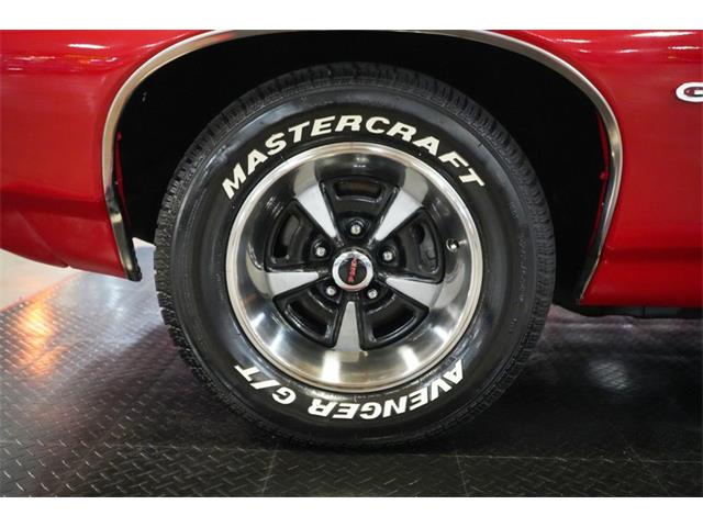 1969 Pontiac GTO (CC-2116894) for sale in Homer City, Pennsylvania