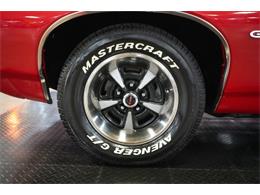 1969 Pontiac GTO (CC-2116894) for sale in Homer City, Pennsylvania
