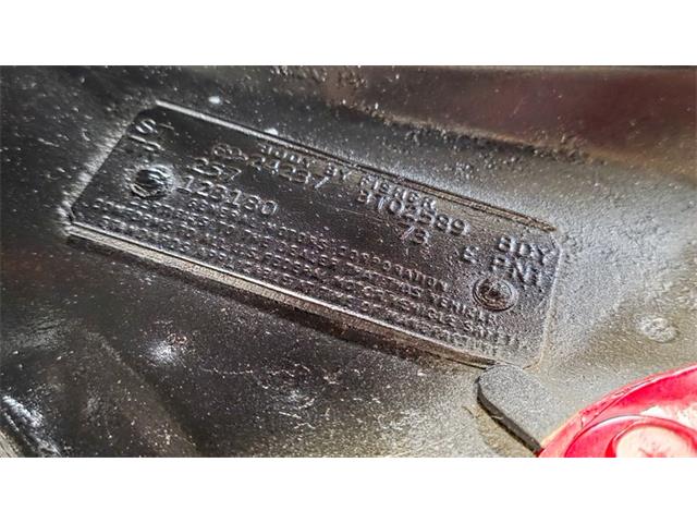 1969 Pontiac GTO (CC-2116894) for sale in Homer City, Pennsylvania
