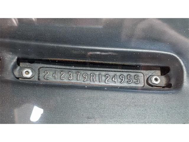 1969 Pontiac GTO (CC-2116894) for sale in Homer City, Pennsylvania