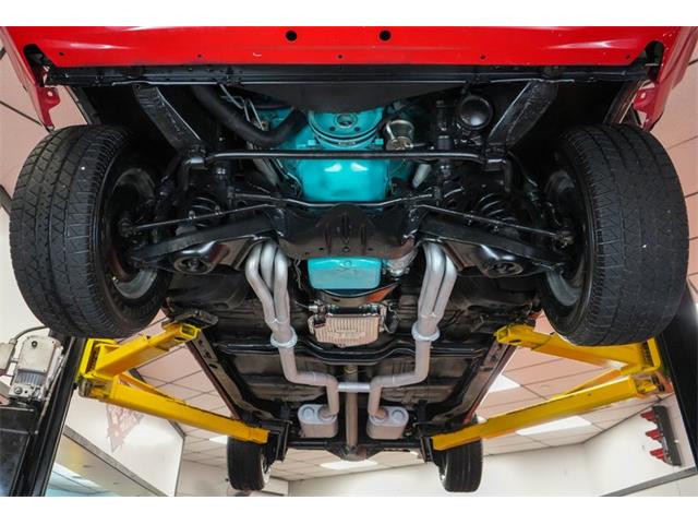 1969 Pontiac GTO (CC-2116894) for sale in Homer City, Pennsylvania