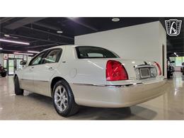 2005 Lincoln Town Car (CC-2116895) for sale in Dearborn, Michigan