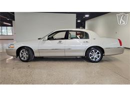 2005 Lincoln Town Car (CC-2116895) for sale in Dearborn, Michigan