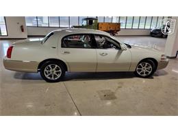 2005 Lincoln Town Car (CC-2116895) for sale in Dearborn, Michigan