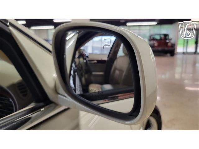 2005 Lincoln Town Car (CC-2116895) for sale in Dearborn, Michigan