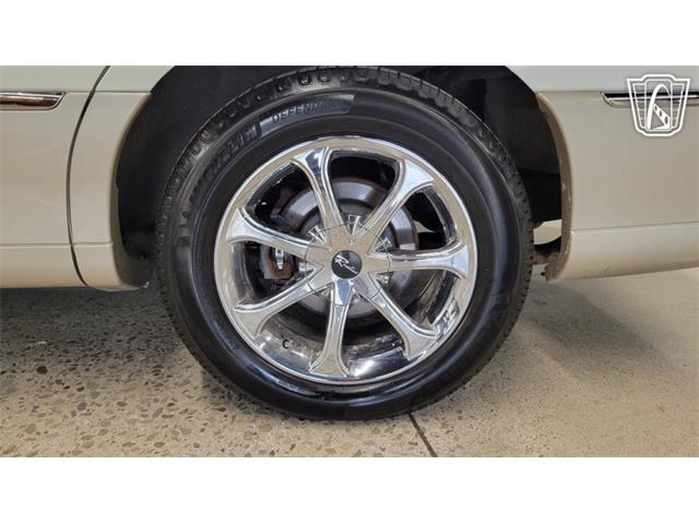 2005 Lincoln Town Car (CC-2116895) for sale in Dearborn, Michigan