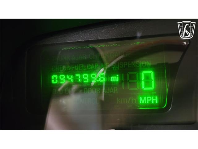 2005 Lincoln Town Car (CC-2116895) for sale in Dearborn, Michigan