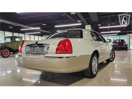 2005 Lincoln Town Car (CC-2116895) for sale in Dearborn, Michigan