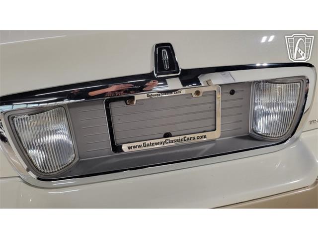 2005 Lincoln Town Car (CC-2116895) for sale in Dearborn, Michigan