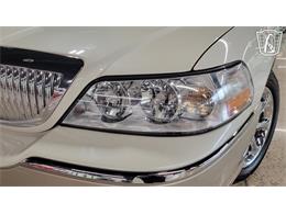 2005 Lincoln Town Car (CC-2116895) for sale in Dearborn, Michigan