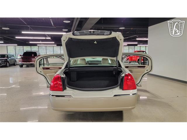 2005 Lincoln Town Car (CC-2116895) for sale in Dearborn, Michigan