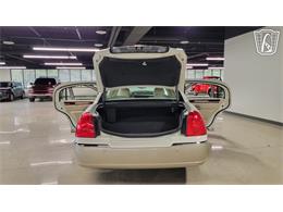 2005 Lincoln Town Car (CC-2116895) for sale in Dearborn, Michigan