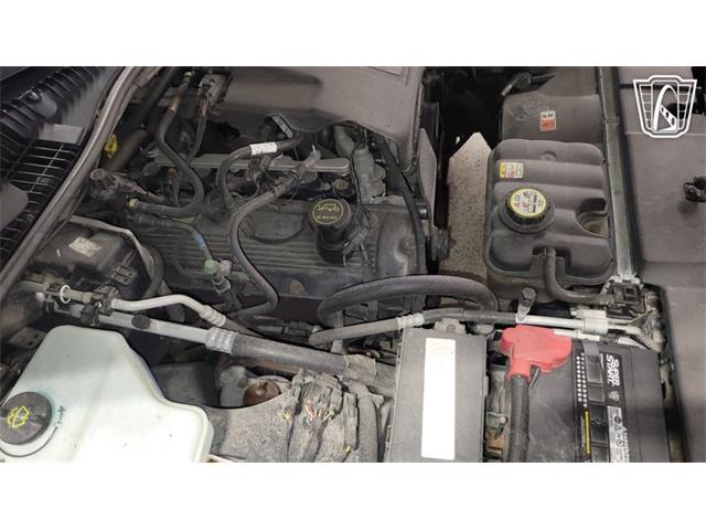 2005 Lincoln Town Car (CC-2116895) for sale in Dearborn, Michigan