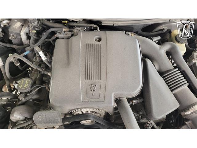 2005 Lincoln Town Car (CC-2116895) for sale in Dearborn, Michigan