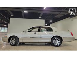 2005 Lincoln Town Car (CC-2116895) for sale in Dearborn, Michigan