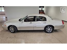 2005 Lincoln Town Car (CC-2116895) for sale in Dearborn, Michigan
