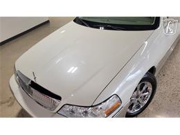 2005 Lincoln Town Car (CC-2116895) for sale in Dearborn, Michigan