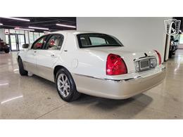 2005 Lincoln Town Car (CC-2116895) for sale in Dearborn, Michigan