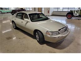 2005 Lincoln Town Car (CC-2116895) for sale in Dearborn, Michigan