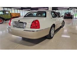 2005 Lincoln Town Car (CC-2116895) for sale in Dearborn, Michigan