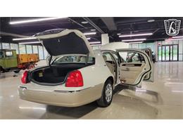 2005 Lincoln Town Car (CC-2116895) for sale in Dearborn, Michigan