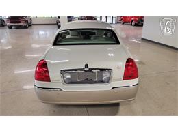 2005 Lincoln Town Car (CC-2116895) for sale in Dearborn, Michigan