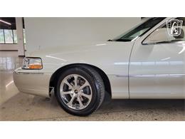 2005 Lincoln Town Car (CC-2116895) for sale in Dearborn, Michigan