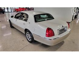 2005 Lincoln Town Car (CC-2116895) for sale in Dearborn, Michigan