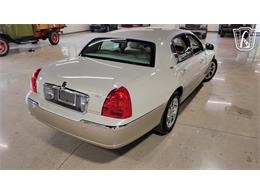 2005 Lincoln Town Car (CC-2116895) for sale in Dearborn, Michigan