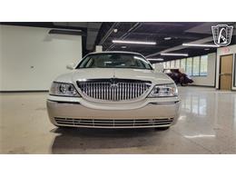 2005 Lincoln Town Car (CC-2116895) for sale in Dearborn, Michigan