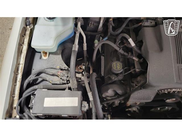 2005 Lincoln Town Car (CC-2116895) for sale in Dearborn, Michigan