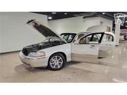 2005 Lincoln Town Car (CC-2116895) for sale in Dearborn, Michigan