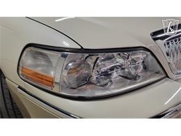 2005 Lincoln Town Car (CC-2116895) for sale in Dearborn, Michigan