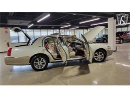 2005 Lincoln Town Car (CC-2116895) for sale in Dearborn, Michigan