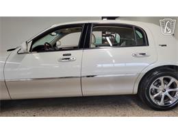 2005 Lincoln Town Car (CC-2116895) for sale in Dearborn, Michigan