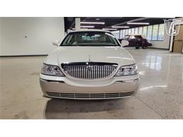 2005 Lincoln Town Car (CC-2116895) for sale in Dearborn, Michigan