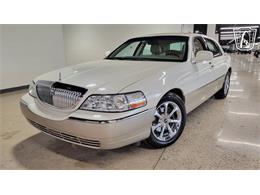 2005 Lincoln Town Car (CC-2116895) for sale in Dearborn, Michigan