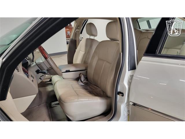 2005 Lincoln Town Car (CC-2116895) for sale in Dearborn, Michigan