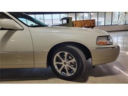 2005 Lincoln Town Car (CC-2116895) for sale in Dearborn, Michigan