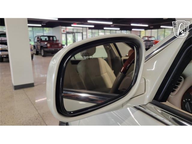 2005 Lincoln Town Car (CC-2116895) for sale in Dearborn, Michigan