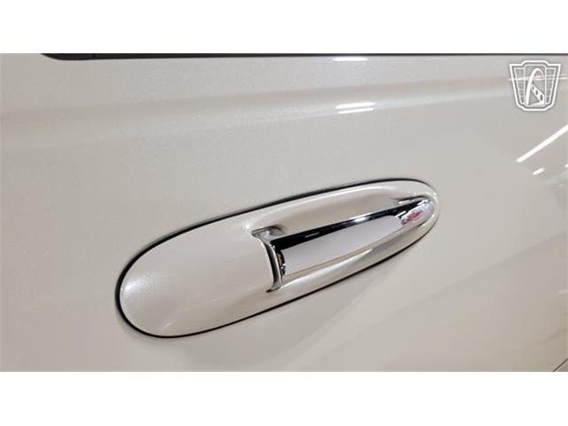 2005 Lincoln Town Car (CC-2116895) for sale in Dearborn, Michigan
