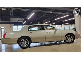 2005 Lincoln Town Car (CC-2116895) for sale in Dearborn, Michigan