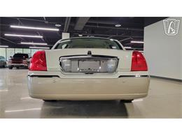 2005 Lincoln Town Car (CC-2116895) for sale in Dearborn, Michigan