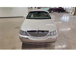 2005 Lincoln Town Car (CC-2116895) for sale in Dearborn, Michigan