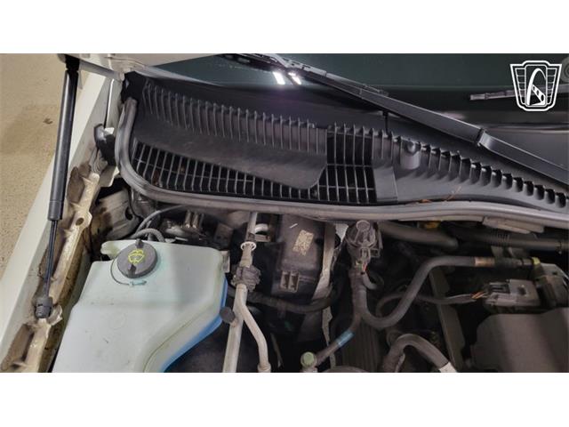 2005 Lincoln Town Car (CC-2116895) for sale in Dearborn, Michigan