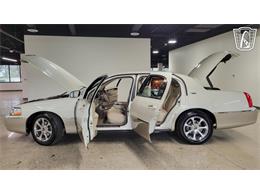 2005 Lincoln Town Car (CC-2116895) for sale in Dearborn, Michigan