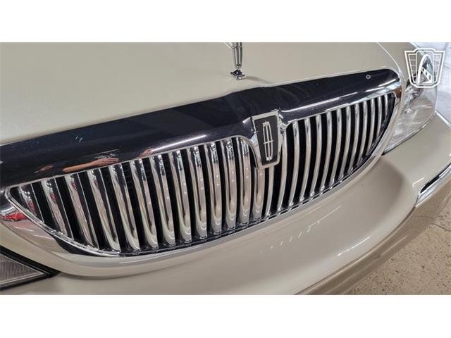 2005 Lincoln Town Car (CC-2116895) for sale in Dearborn, Michigan