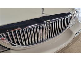 2005 Lincoln Town Car (CC-2116895) for sale in Dearborn, Michigan