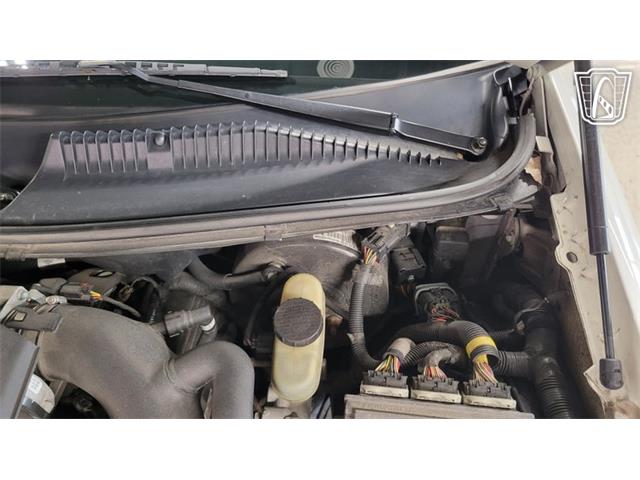 2005 Lincoln Town Car (CC-2116895) for sale in Dearborn, Michigan