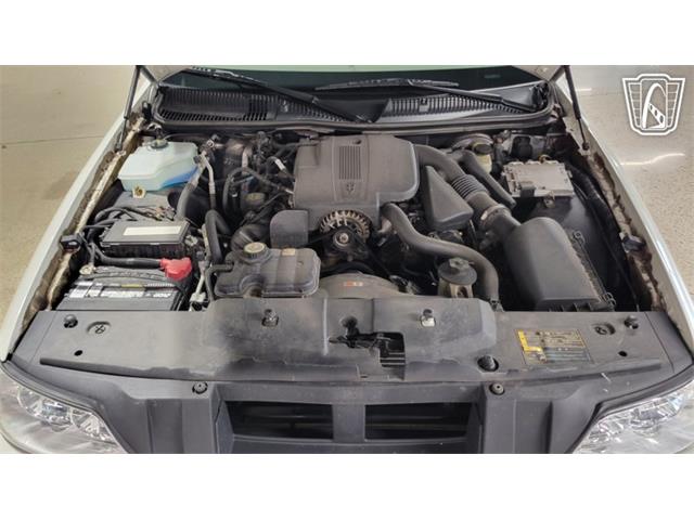 2005 Lincoln Town Car (CC-2116895) for sale in Dearborn, Michigan